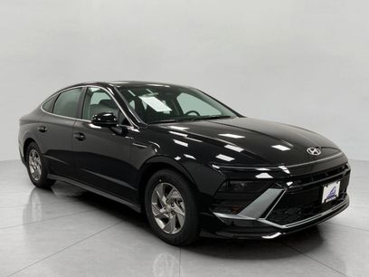 New 2025 Hyundai Sonata SE