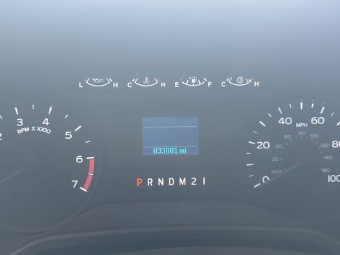 Used 2017 Ford F250 XL w/ Power Equipment Group image 2