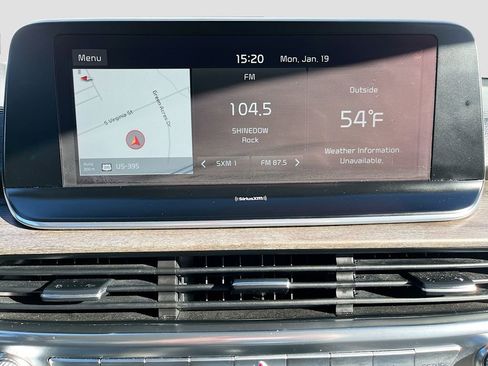 Used 2021 Kia Telluride EX w/ EX Premium Package image 15