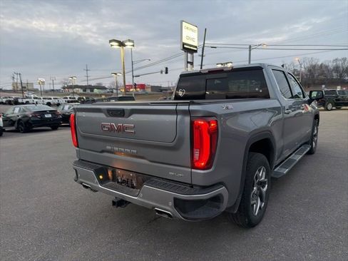 Used 2023 GMC Sierra 1500 SLT w/ SLT Premium Plus Package image 18