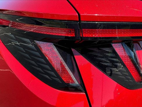 Used 2022 Hyundai Tucson N Line AWD/4WD image 23