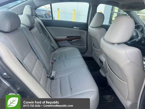 Used 2012 Honda Accord EX-L image 13