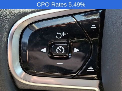 Certified 2023 Volvo XC60 B5 Plus w/ Climate Package AWD/4WD image 25