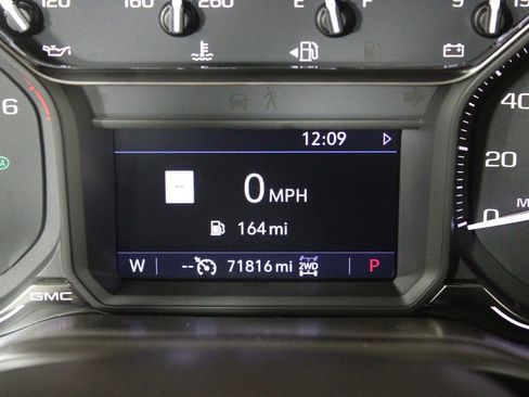 Used 2020 GMC Sierra 1500 SLT w/ SLT Premium Plus Package image 33