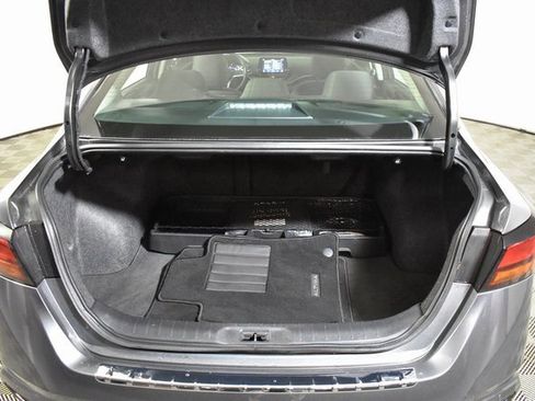 Used 2022 Nissan Altima 2.5 SV image 30