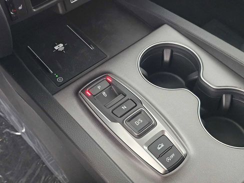 New 2025 Honda Ridgeline RTL image 30