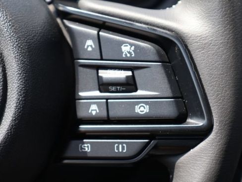 Certified 2026 Subaru Forester Premium AWD/4WD image 8