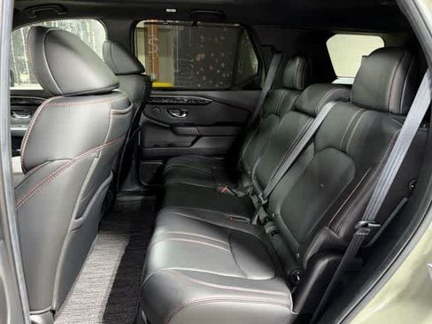 Used 2026 Honda Passport TrailSport Elite image 17