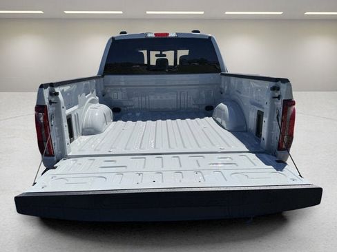 New 2026 Ford F150 Lariat w/ Equipment Group 501A Mid AWD/4WD image 7
