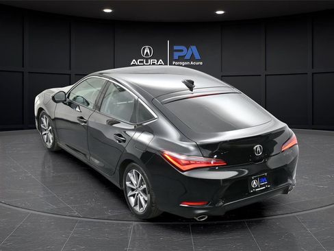 Certified 2025 Acura Integra FWD image 29