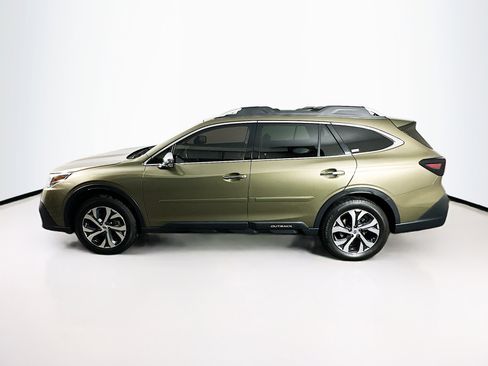 Used 2021 Subaru Outback Touring XT image 4