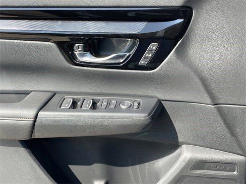 New 2026 Honda CR-V Sport Touring image 22