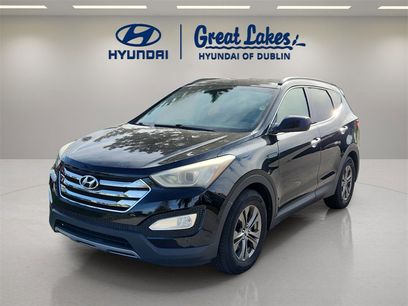 Used 2013 Hyundai Santa Fe Sport w/ Popular Equipment Pkg