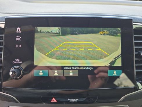 Used 2020 Honda Pilot EX-L image 17