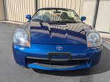 Used 2002 Toyota MR2 Spyder image 5