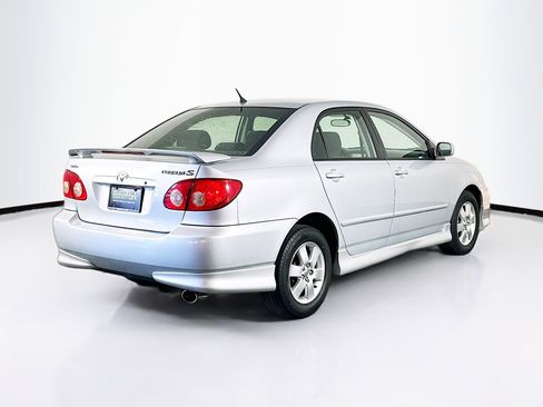 Used 2006 Toyota Corolla S image 9