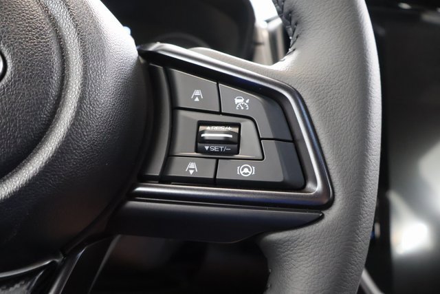 New 2026 Subaru WRX Premium AWD/4WD image 17