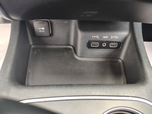 Certified 2020 Dodge Durango SXT AWD/4WD image 33