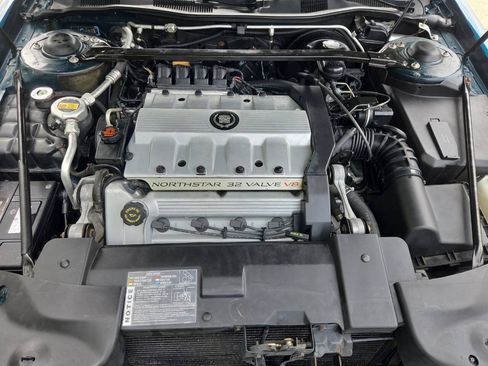 Used 1994 Cadillac Eldorado FWD image 17
