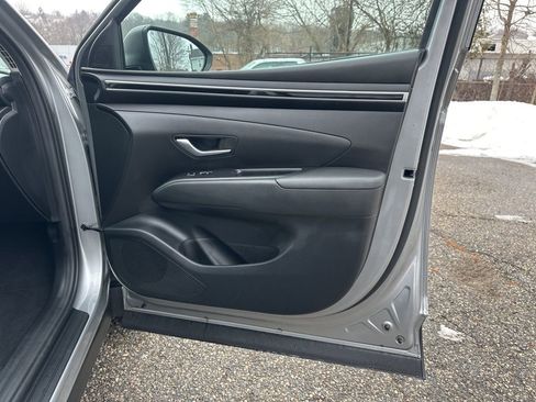 Used 2022 Hyundai Tucson SEL image 22