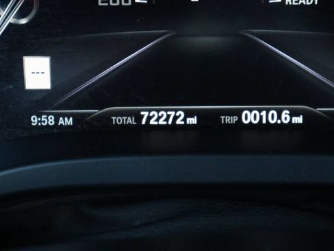 Used 2020 BMW X3 M AWD/4WD image 2