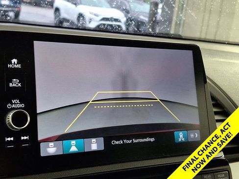 Used 2025 Honda Odyssey Sport-L image 25