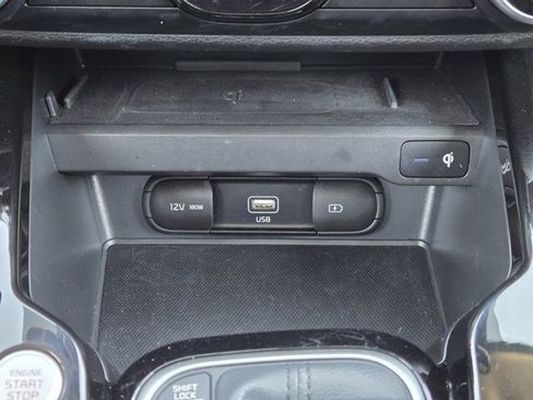 Used 2020 Kia Soul EX w/ Option Group 015 image 18