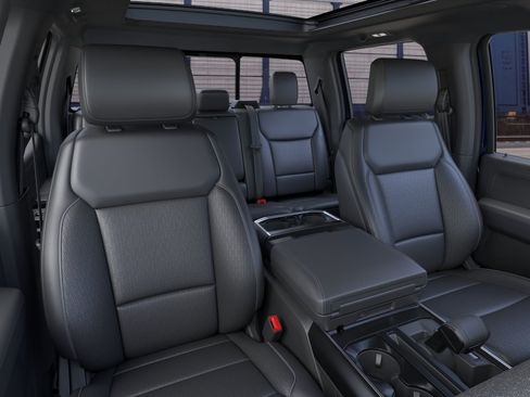 New 2026 Ford F150 Lariat AWD/4WD image 11