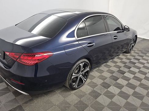 Used 2023 Mercedes-Benz C 300 Sedan w/ Pinnacle Trim Package image 2
