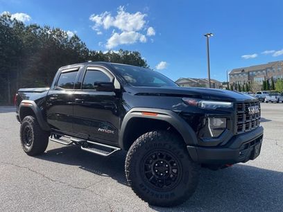 Used 2024 GMC Canyon AT4X w/ AT4X AEV Edition