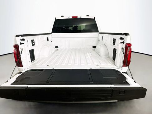 New 2026 Ford F150 XLT w/ Mobile Office Package image 26