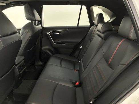 Used 2021 Toyota RAV4 XSE w/ Premium Package AWD/4WD image 18