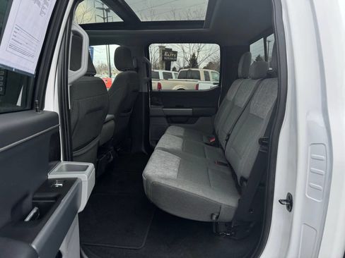 Used 2023 Ford F150 XLT w/ Equipment Group 302A High image 29