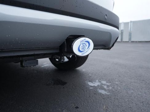 New 2026 Ford Escape Platinum w/ Premium Technology Package image 27