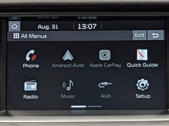 Used 2020 Kia Optima S w/ S Panoramic Sunroof Package FWD image 20