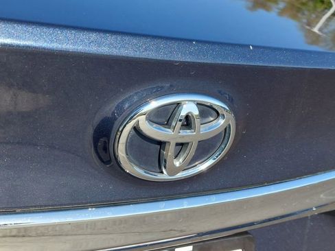 Used 2016 Toyota Avalon Touring image 37