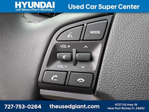 Used 2020 Hyundai Tucson Ultimate AWD/4WD image 35