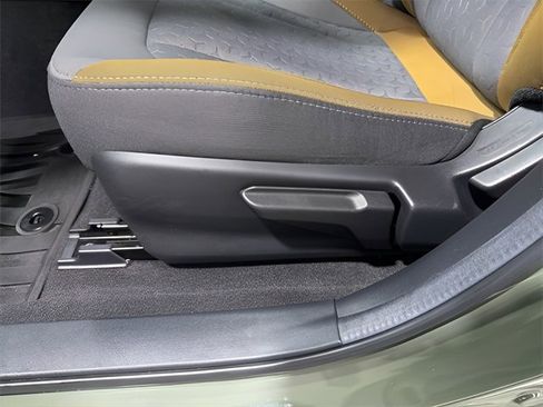 Certified 2025 Subaru Crosstrek 2.5i Sport w/ Popular Package #4A image 11