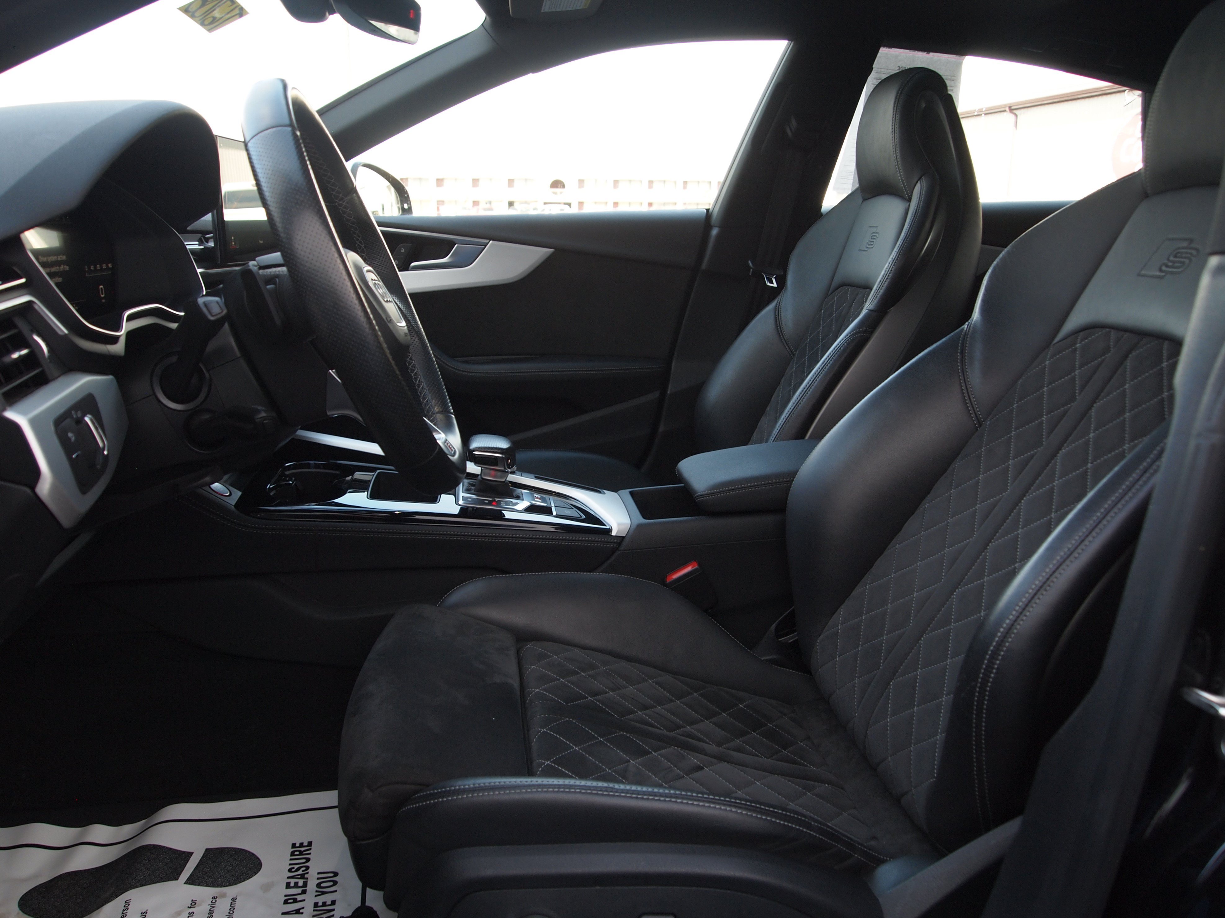 Used 2021 Audi S5 Premium Plus AWD/4WD image 14