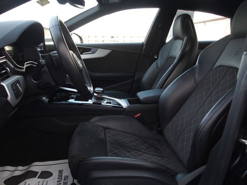 Used 2021 Audi S5 Premium Plus image 14