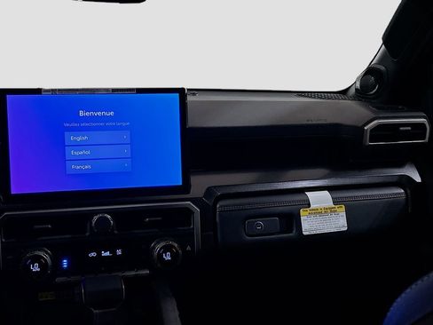 New 2026 Toyota 4Runner Limited RWD image 22