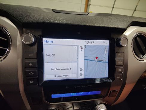 Used 2020 Toyota Tundra 1794 Edition image 38