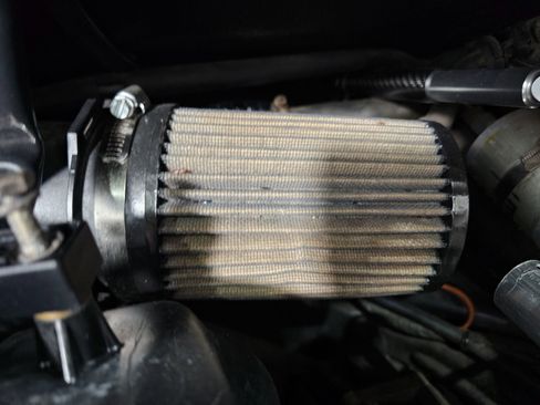 Used 1995 Porsche 911 Carrera RWD image 18