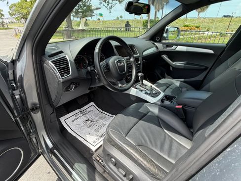 Used 2010 Audi Q5 3.2 Prestige AWD/4WD image 38