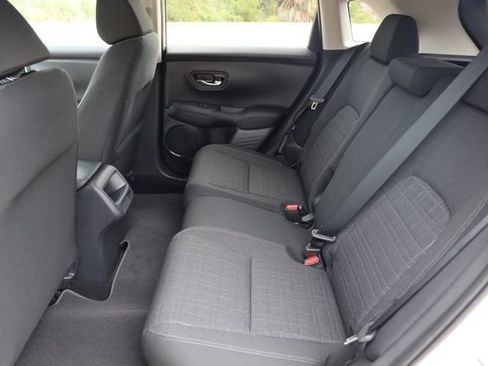 New 2027 Honda HR-V LX image 13