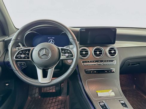 Certified 2022 Mercedes-Benz GLC 300 image 22