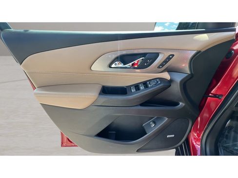 Certified 2023 Chevrolet Traverse Premier AWD/4WD image 26