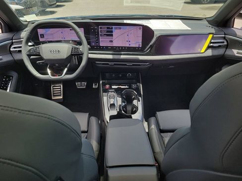 New 2026 Audi S5 Prestige AWD/4WD image 22