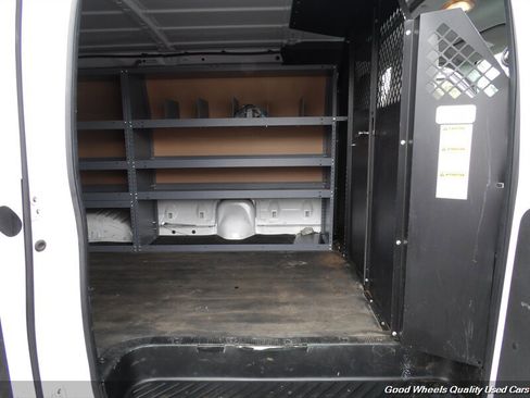Used 2012 Ford E-150 and Econoline 150 w/ PWR Group RWD image 17