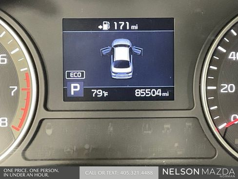 Used 2020 Kia Optima LX FWD image 48
